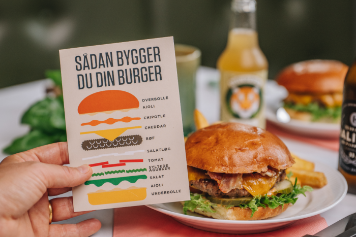 Halifax grillmenu sommer burgere drinks altanhygge